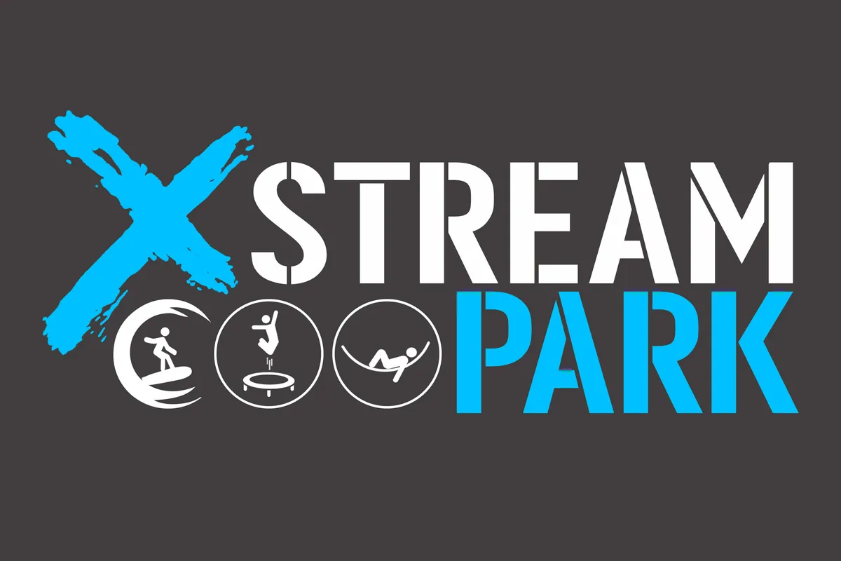 Xstream Park indoor surfing in Collombey-Muraz